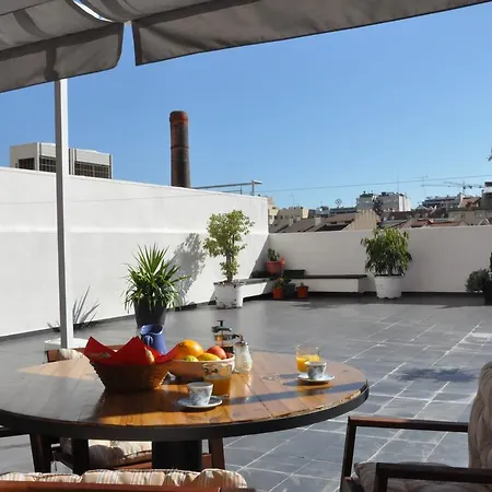 Apartman Marques I Lisboa