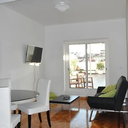 Apartman Marques I