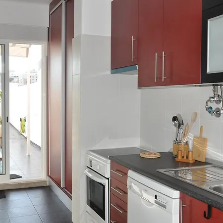 Apartman Marques I