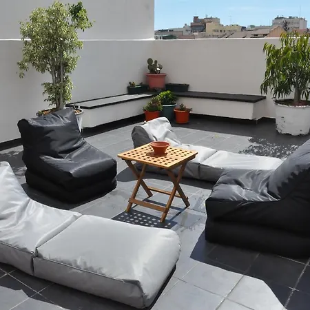 아파트 Marques I *