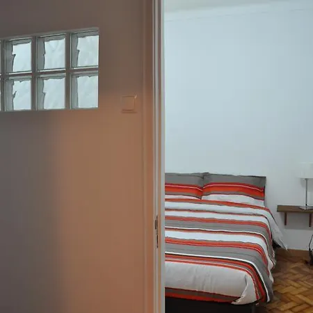 Marques I Apartment